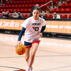 Image post by @daytonwbb on Instagram