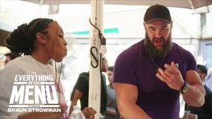 Video post by @usanetwork on YouTube