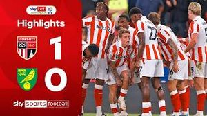 Video post by @skysportsfootball on YouTube