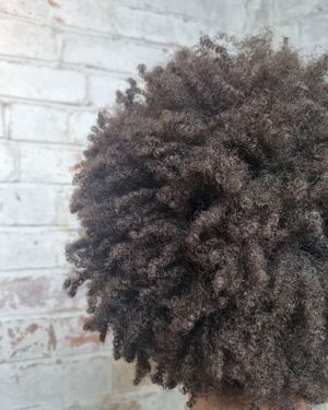 Image post by @springisinthehair on Instagram