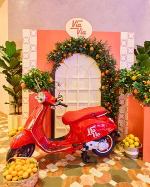 Image post by @venetianvegas on Instagram