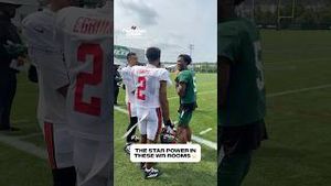Video post by @Tampa Bay Buccaneers on YouTube