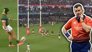 Video post by @worldrugby on YouTube