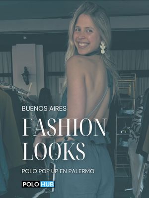 Image post by @polohubsocial on Instagram