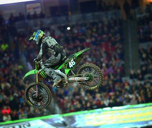 Image post by @racerxonline on Instagram