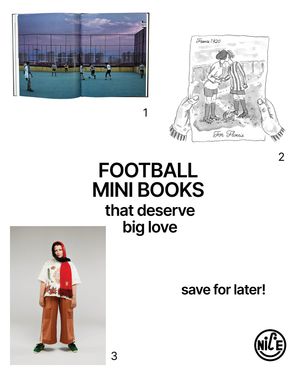 Image post by @itsnicethat on Instagram