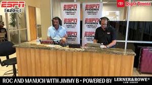 Video post by @rocandmanuchwithjimmyb on YouTube