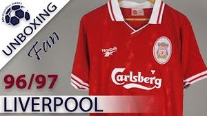 Video post by @myfootballjersey on YouTube