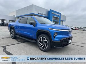 Image post by @mccarthychevyleessummit on Instagram
