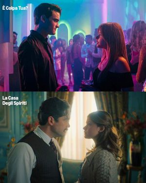Image post by @primevideoit on Instagram