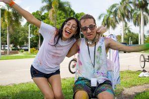 Image post by @umsoc on Instagram