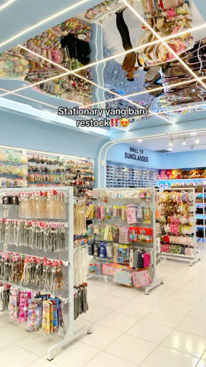 Image post by @deliwafastore.kediri on TikTok