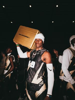 Image post by @claraproductions on Instagram