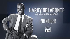 Image post by @BET on Twitter