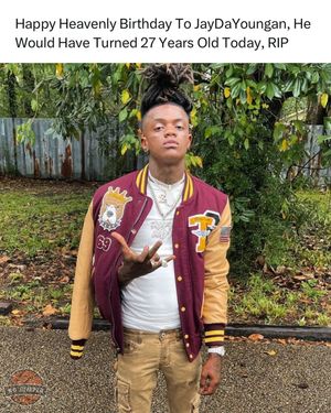Image post by @nojumper on Instagram