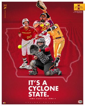 Image post by @CycloneSB on Twitter