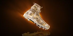 Image post by @UAFootball on Twitter