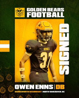 Image post by @uabearsfootball on Instagram