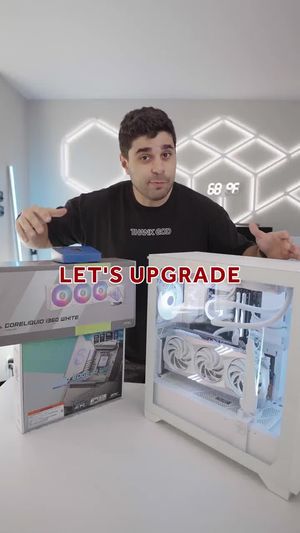 Video post by @msi on TikTok