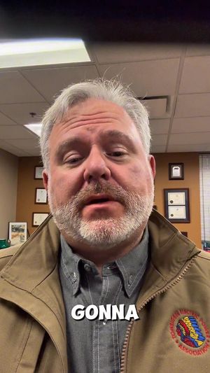 Video post by @TombigbeeEPA on Facebook