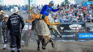 Video post by @pbr on YouTube