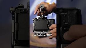 Video post by @f64official on YouTube