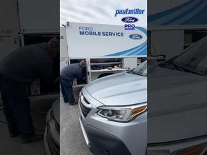 Video post by @paulmillerky on YouTube