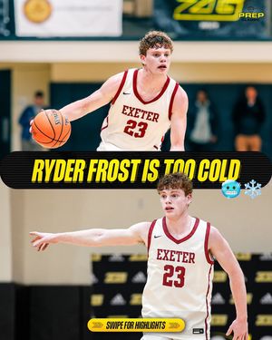 Image post by @zerogravitybb on Instagram