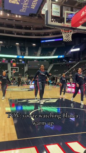 Video post by @uconnwbb on TikTok