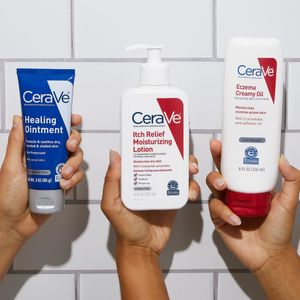 Image post by @cerave on Instagram