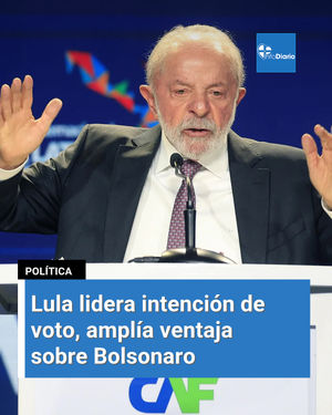 Image post by @infodiariord on Instagram