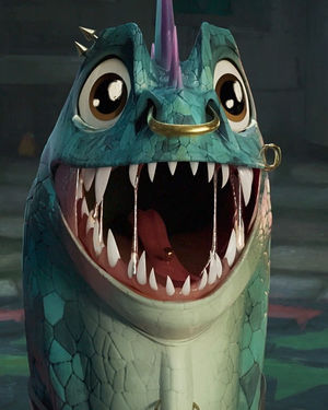 Image post by @sonyanimation on Instagram