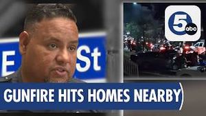 Video post by @news5cleveland on YouTube