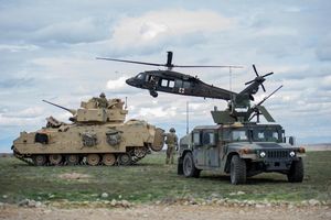 Image post by @idahonationalguard on Instagram