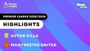 Video post by @optussport on YouTube