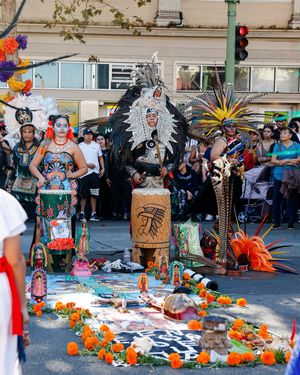Image post by @oaklandroots on Instagram