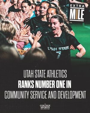 Image post by @thecollegesportsco on Instagram