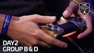 Video post by @fifa on YouTube