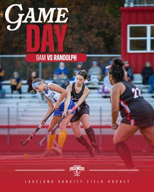 Image post by @lakeland_fieldhockey on Instagram