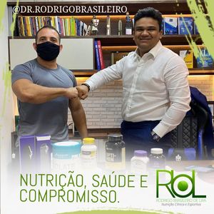 Image post by @dr.rodrigobrasileiro on Instagram