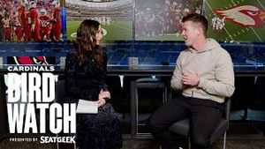 Video post by @azcardinals on YouTube