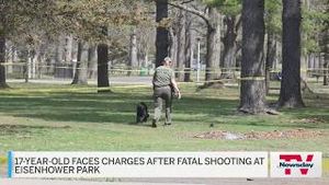 Video post by @newsday on YouTube