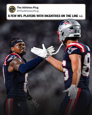 Video post by @theathletesplug on TikTok