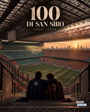 Image post by @sportmediaset on Instagram