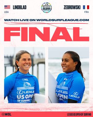 Image post by @wsl on Instagram