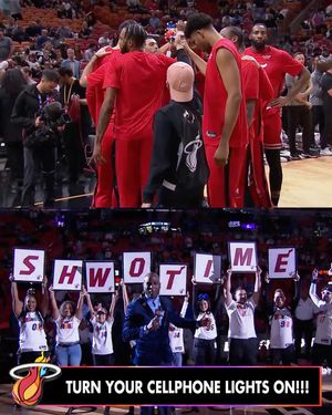 Image post by @shaqtinafool on Instagram