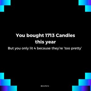 Image post by @soulterra on Instagram