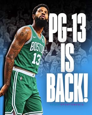 Image post by @remixsportsmedia on Instagram