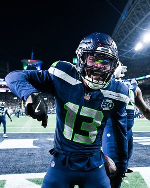 Image post by @seahawks on Instagram