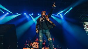 Image post by @upmceventscenter on Instagram